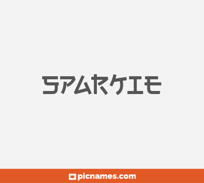 Sparkie
