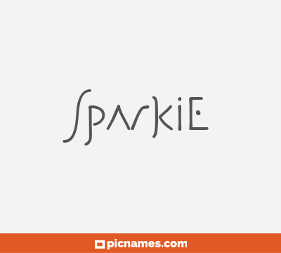 Sparkie