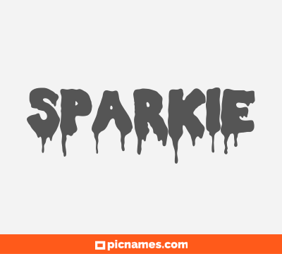 Sparkie