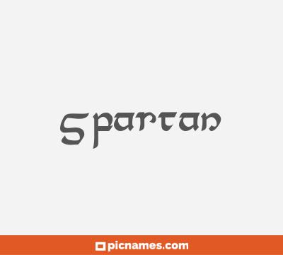 Spartan