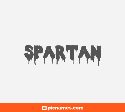 Spartan