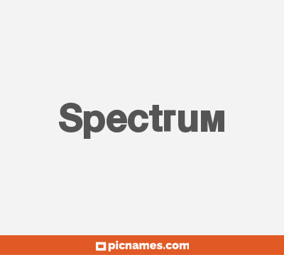 Spectrum