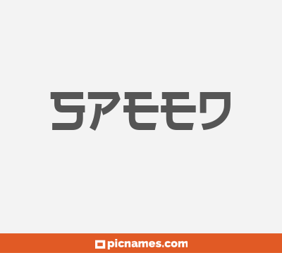 Speedy