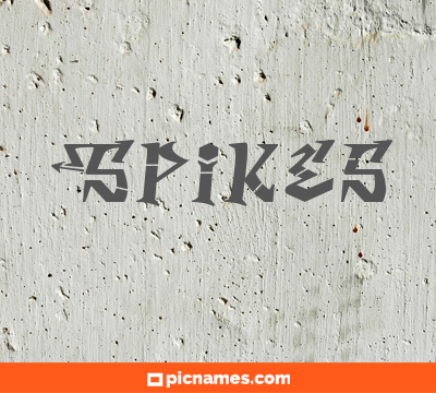 Spike