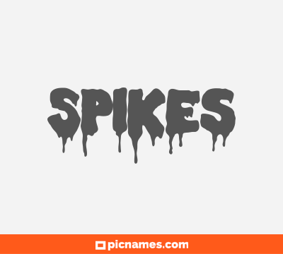 Spike