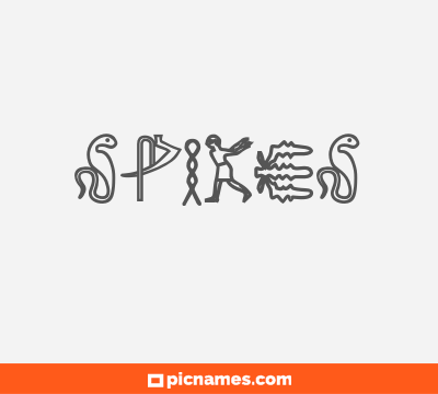 Spikes