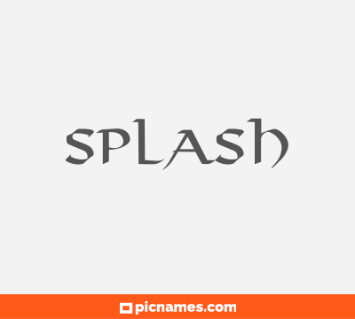 Splash