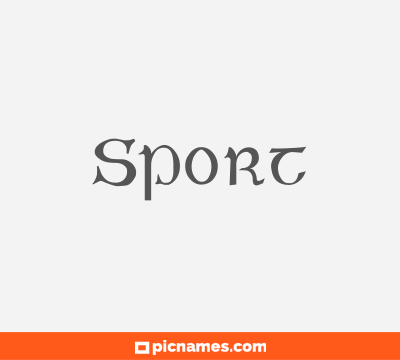 Sport