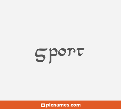 Sport