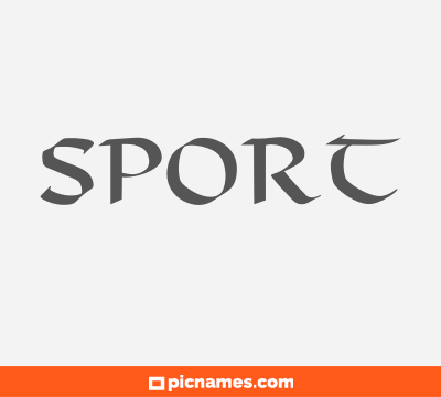 Sport