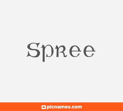 Spree