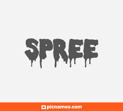 Spree