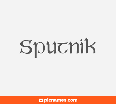 Sputnik