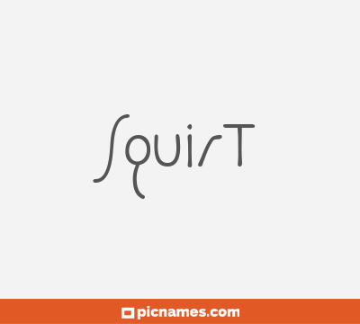 Squirt