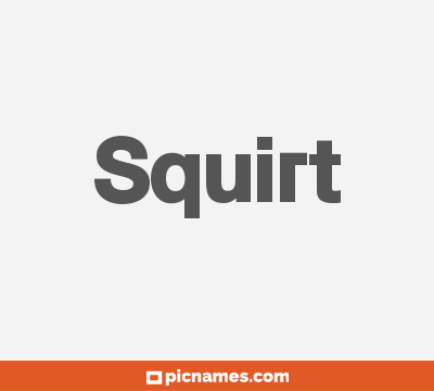 Squirt