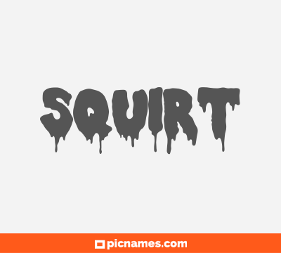 Squirt
