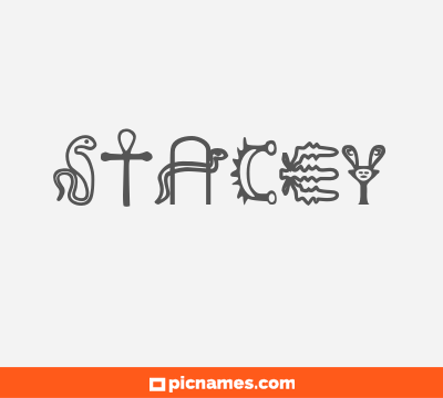 Stacey