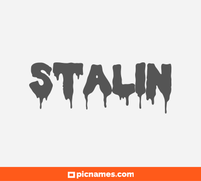 Stalin