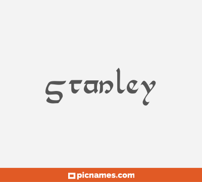 Stanley