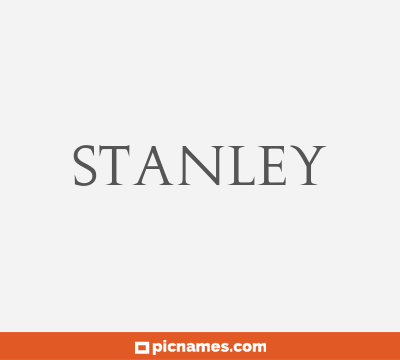 Stanley