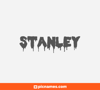 Stanley