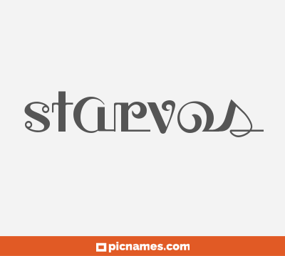 Starvos