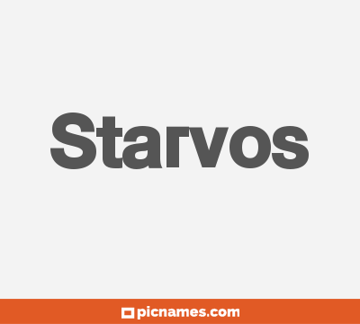 Starvos