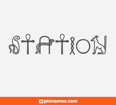 Station