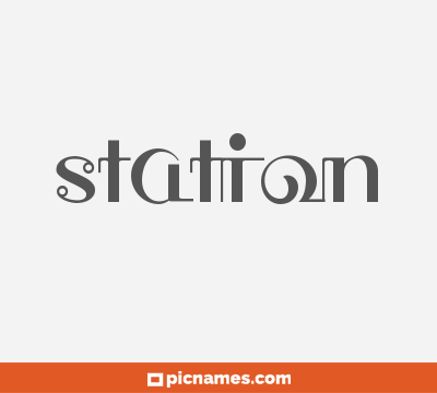 Station