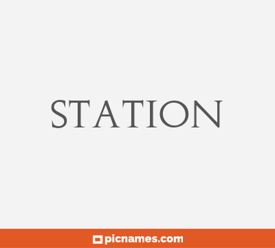 Station