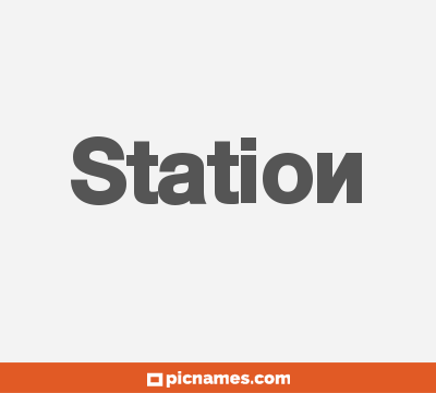 Station