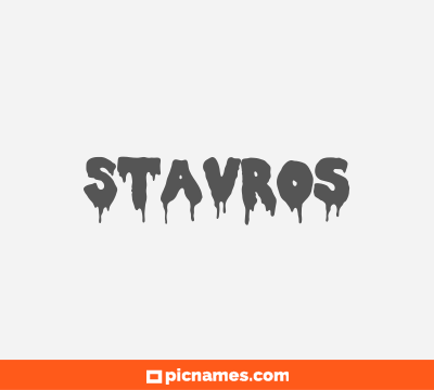 Stavros