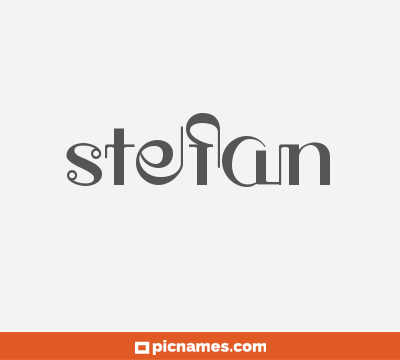 Stefan