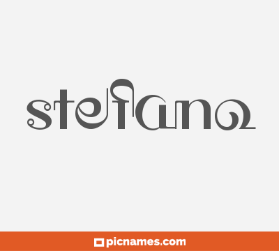 Stefano