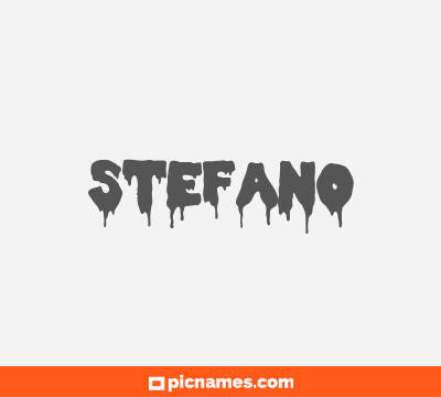 Stefano