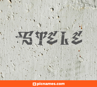 Stele