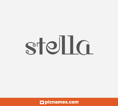 Stella