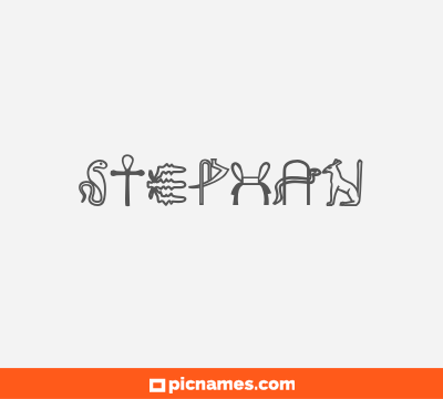 Stephan