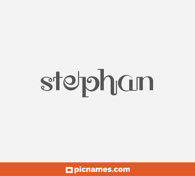 Stephan