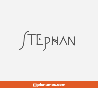 Stephan