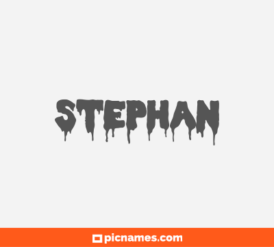 Stephan