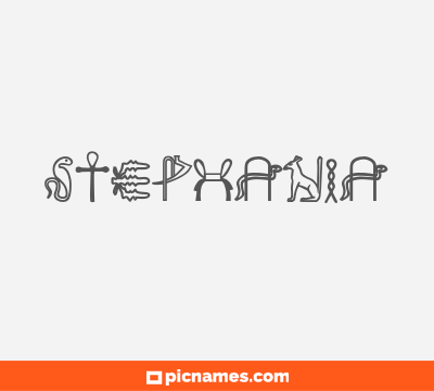 Stephania