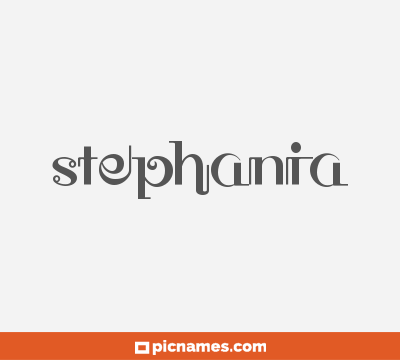 Stephania