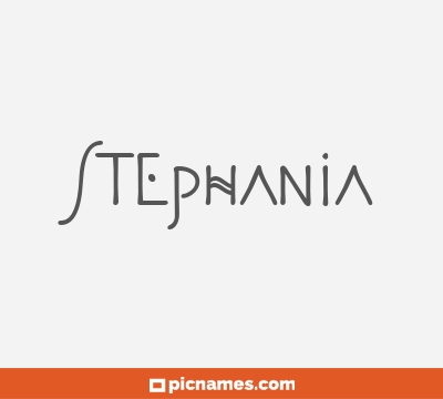 Stephania