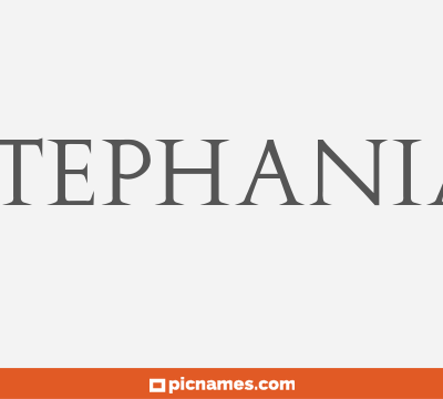 Stephania