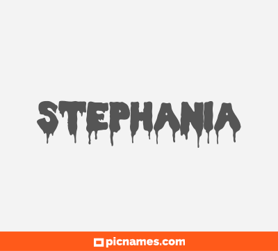 Stephania