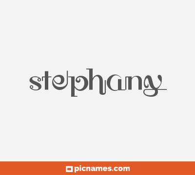 Stephany