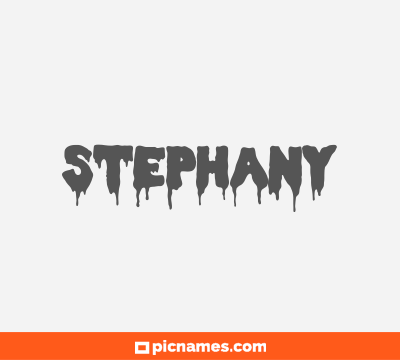 Stephany