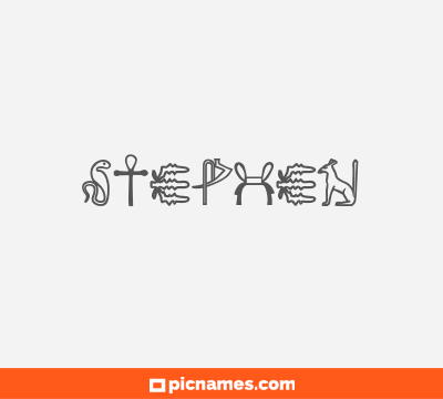 Stephen