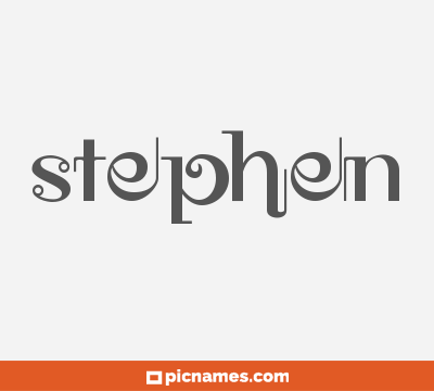 Stephen